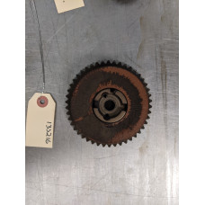 13S216 Camshaft Timing Gear From 2013 Chevrolet Malibu  2.5 12627114